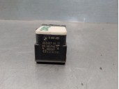 Replacement impact sensor for BMW 3 convertible (E93) 320 i OEM IAM reference 6956485 0285003901 BOSCH