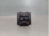 Replacement hazard warning switch for BMW 3 convertible (E93) 320 i OEM IAM reference 6945652501 61319196713 549549500