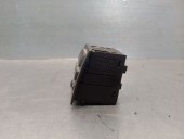 Replacement hazard warning switch for BMW 3 convertible (E93) 320 i OEM IAM reference 6945652501 61319196713 549549500