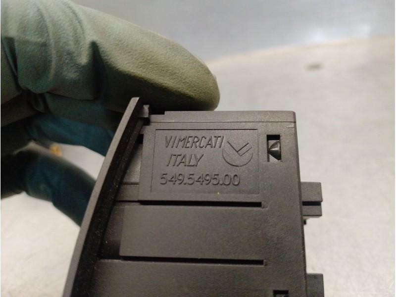 Recambio de warning para bmw 3 descapotable (e93) 320 i referencia OEM IAM 6945652501 61319196713 549549500