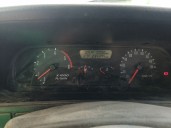 nissan terrano/terrano.ii (r20) del año 2003