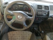 nissan terrano/terrano.ii (r20) del año 2003