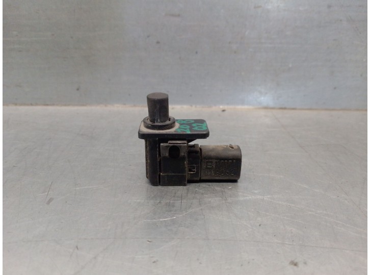 Recambio de sensor para bmw 3 descapotable (e93) 320 i referencia OEM IAM 9119052 