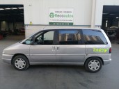 peugeot 806 del año 1999