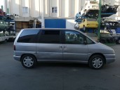 peugeot 806 del año 1999