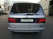 peugeot 806 del año 1999