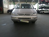 peugeot 806 del año 1999