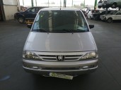 peugeot 806 del año 1999