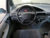 peugeot 806 del año 1999