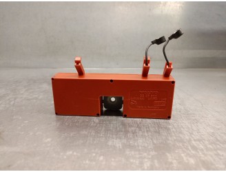 Recambio de antena para volvo v70 ii (285) 2.4 referencia OEM IAM 8637602 30752896 