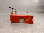 Recambio de antena para volvo v70 ii (285) 2.4 referencia OEM IAM 8637602 30752896 