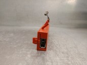Recambio de antena para volvo v70 ii (285) 2.4 referencia OEM IAM 8637602 30752896 