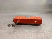 Recambio de antena para volvo v70 ii (285) 2.4 referencia OEM IAM 8637602 30752896 