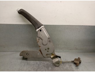 Recambio de palanca freno de mano para volvo v70 ii (285) 2.4 referencia OEM IAM 31262158 