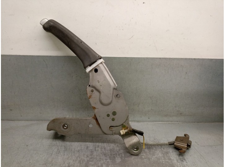 Recambio de palanca freno de mano para volvo v70 ii (285) 2.4 referencia OEM IAM 31262158 