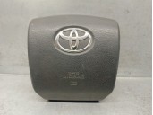 Recambio de airbag delantero izquierdo para toyota land cruiser (j15) 3.0 turbodiesel referencia OEM IAM TG12A01004 4513060450C0