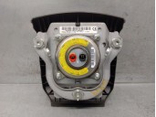 Recambio de airbag delantero izquierdo para toyota land cruiser (j15) 3.0 turbodiesel referencia OEM IAM TG12A01004 4513060450C0