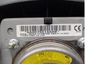Recambio de airbag delantero izquierdo para toyota land cruiser (j15) 3.0 turbodiesel referencia OEM IAM TG12A01004 4513060450C0