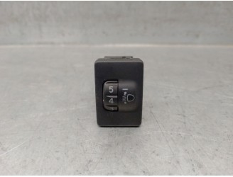 Recambio de mando luces salpicadero para toyota land cruiser (j15) 3.0 turbodiesel referencia OEM IAM 134159  