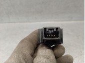 Recambio de mando luces salpicadero para toyota land cruiser (j15) 3.0 turbodiesel referencia OEM IAM 134159  