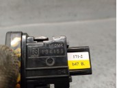 Recambio de mando luces salpicadero para toyota land cruiser (j15) 3.0 turbodiesel referencia OEM IAM 134159  