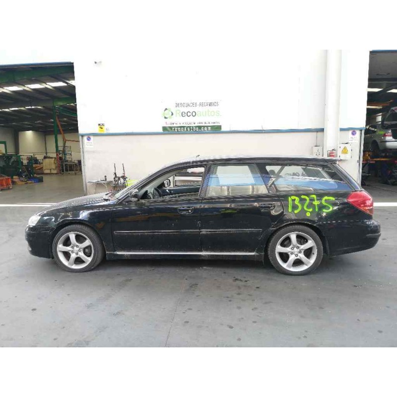 subaru legacy berl. b13 (bl) del año 2005