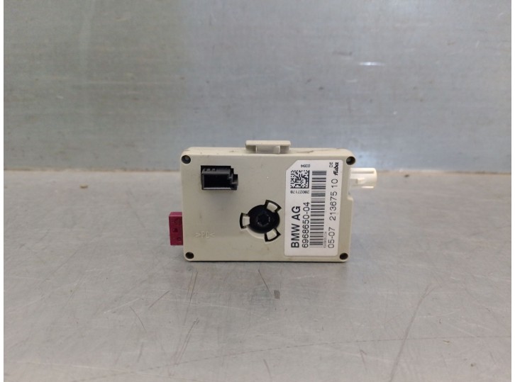 Recambio de amplificador para bmw 3 descapotable (e93) 320 i referencia OEM IAM 696865004 