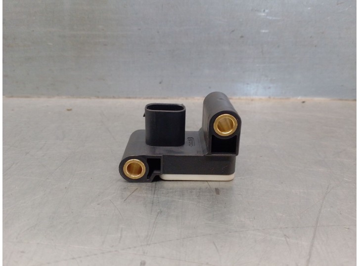 Recambio de sensor impacto para bmw 3 descapotable (e93) 320 i referencia OEM IAM 6956485 0285003901 BOSCH