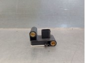 Recambio de sensor impacto para bmw 3 descapotable (e93) 320 i referencia OEM IAM 6956485 0285003901 BOSCH