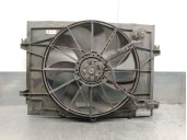 Recambio de electroventilador para hyundai tucson (jm) 2.0 crdi cat referencia OEM IAM 253802EXXX 253802E250 