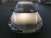 renault laguna iii del año 2008