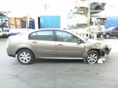 renault laguna iii del año 2008