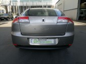 renault laguna iii del año 2008