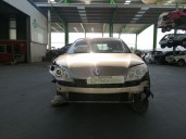 renault laguna iii del año 2008