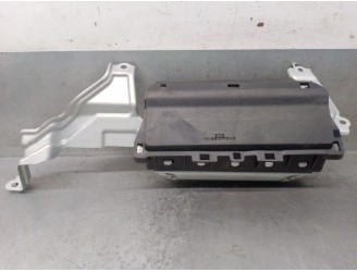 Recambio de airbag delantero izquierdo para toyota land cruiser (j15) 3.0 turbodiesel referencia OEM IAM 0589P1000505 7390060030