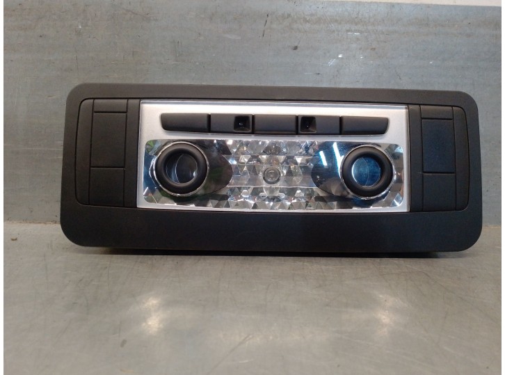 Recambio de luz interior para bmw 3 descapotable (e93) 320 i referencia OEM IAM 913747501 0310571100