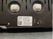 Recambio de luz interior para bmw 3 descapotable (e93) 320 i referencia OEM IAM 913747501 0310571100