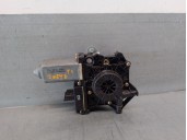 Recambio de motor elevalunas trasero izquierdo para fiat ulysse (179_) 2.2 jtd referencia OEM IAM 32262604  7746004107