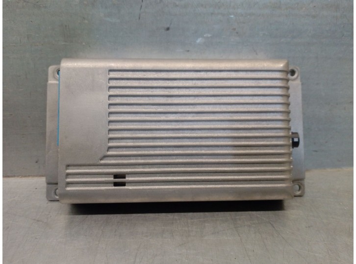 Recambio de modulo electronico para bmw 3 descapotable (e93) 320 i referencia OEM IAM 6434AMULF2 