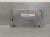 Recambio de modulo electronico para bmw 3 descapotable (e93) 320 i referencia OEM IAM 6434AMULF2 