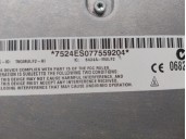 Recambio de modulo electronico para bmw 3 descapotable (e93) 320 i referencia OEM IAM 6434AMULF2  