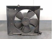 Recambio de electroventilador para chevrolet kalos 1.2 cat referencia OEM IAM 96536638 