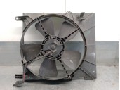 Recambio de electroventilador para chevrolet kalos 1.2 cat referencia OEM IAM 96536638 