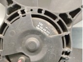 Recambio de electroventilador para chevrolet kalos 1.2 cat referencia OEM IAM 96536638 