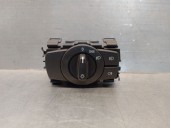Recambio de mando luces salpicadero para bmw 3 descapotable (e93) 320 i referencia OEM IAM 6932798 1613400 33600202