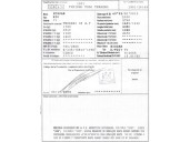 nissan terrano/terrano.ii (r20) del año 2003