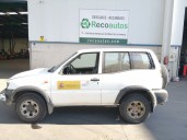 nissan terrano/terrano.ii (r20) del año 2003
