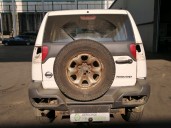 nissan terrano/terrano.ii (r20) del año 2003