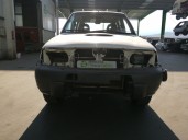 nissan terrano/terrano.ii (r20) del año 2003