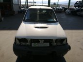 nissan terrano/terrano.ii (r20) del año 2003